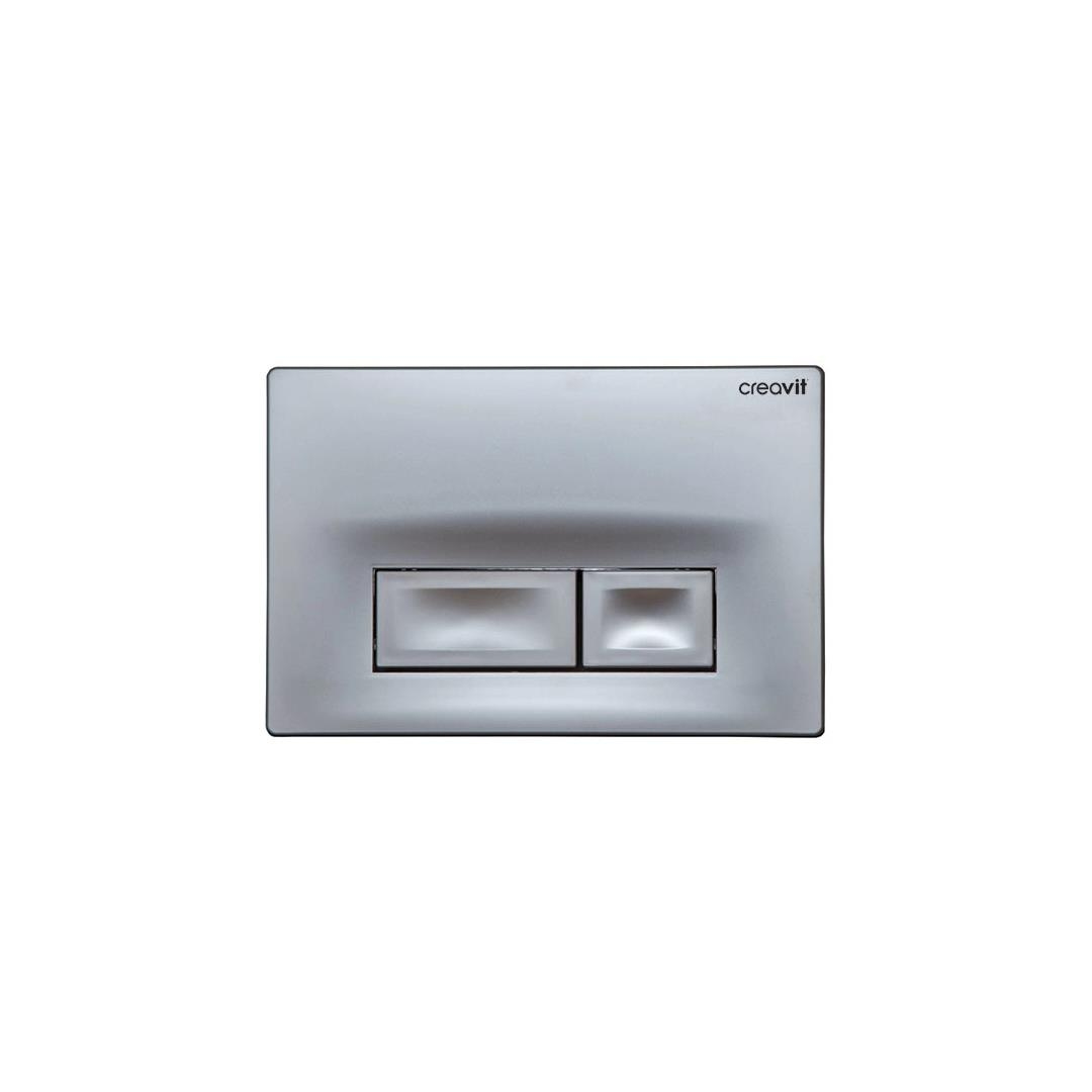 Creavit GP3002 Ore Mat Gri Boyalı Kumanda Paneli