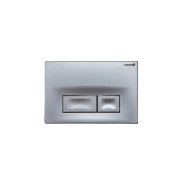 Creavit GP3002 Ore Mat Gri Boyalı Kumanda Paneli