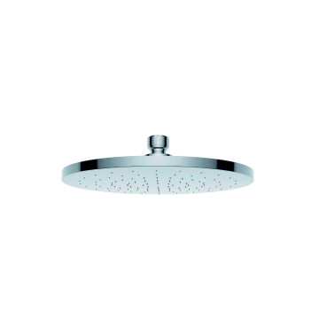 Creavit SH330 Yuvarlak Kireç Kırıcılı Tepe Duşu - Krom