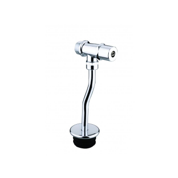 Creavit PM3000 Pisuvar Musluğu 1/2'' - Krom
