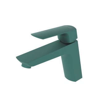 Creavit SP1500 Slope Lavabo Bataryası - Nil Yeşili
