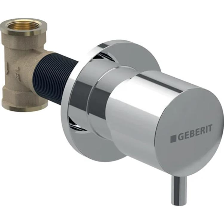 Geberit Ankastre Stop Valf