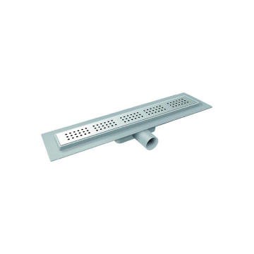 Creavit YS.DK850-P2 Yalıtımlı Duş Kanalı 50cm