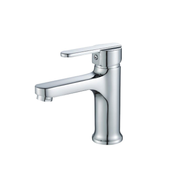 Creavit VG1840 Vega Lavabo Bataryası - Krom