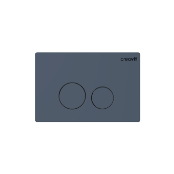 Creavit GP9002.05 Terra Basalt Mat Boyalı Kumanda Paneli