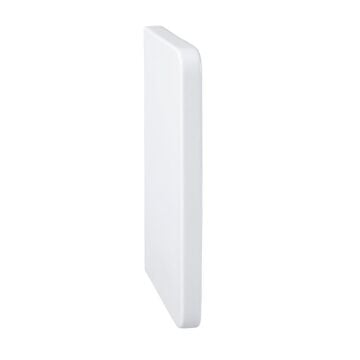Creavit TP690 Pisuvar Ara Bölme Beyaz 40x70