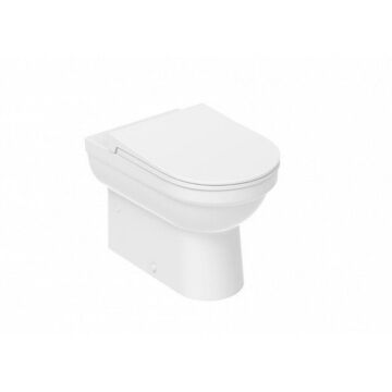 Creavit VT350 Vitroya Duvara Dayalı Klozet Beyaz