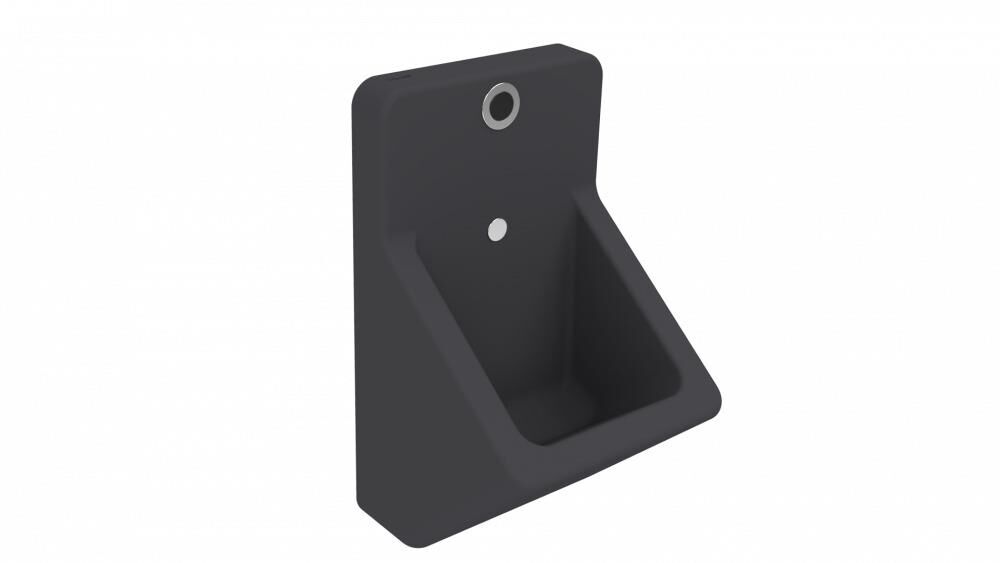 Creavit TP640 Casse Ankastre Fotoselli Pisuvar Antrasit Mat