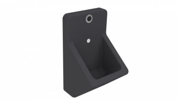 Creavit TP640 Casse Ankastre Fotoselli Pisuvar Antrasit Mat