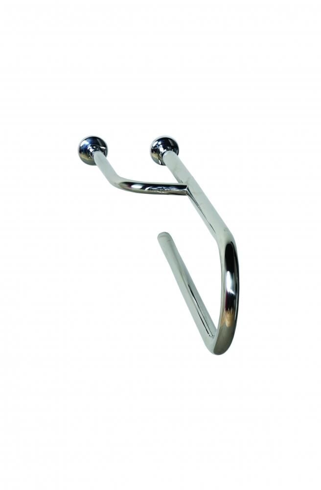 Creavit TB100 Sabit Tutunma Barı Krom