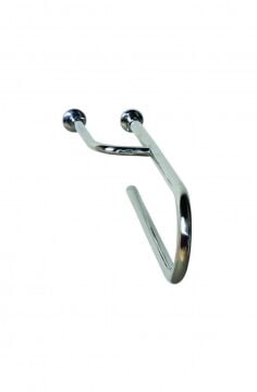 Creavit TB100 Sabit Tutunma Barı Krom