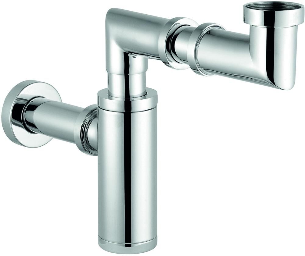 Creavit SF6088 Lavabo Sifonu Z Tipi