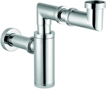 Creavit SF6088 Lavabo Sifonu Z Tipi