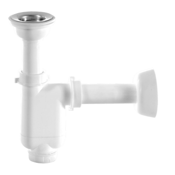 Creavit SF.SF242 Plastik Taslı Lavabo Sifonu