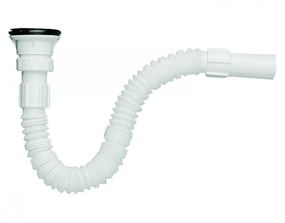 Creavit Lavabo Sifonu Körüklü 32 mm